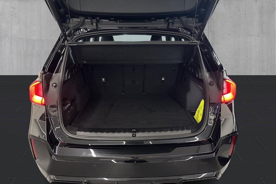 BMW iX1 eDrive20 M-Sport 5d