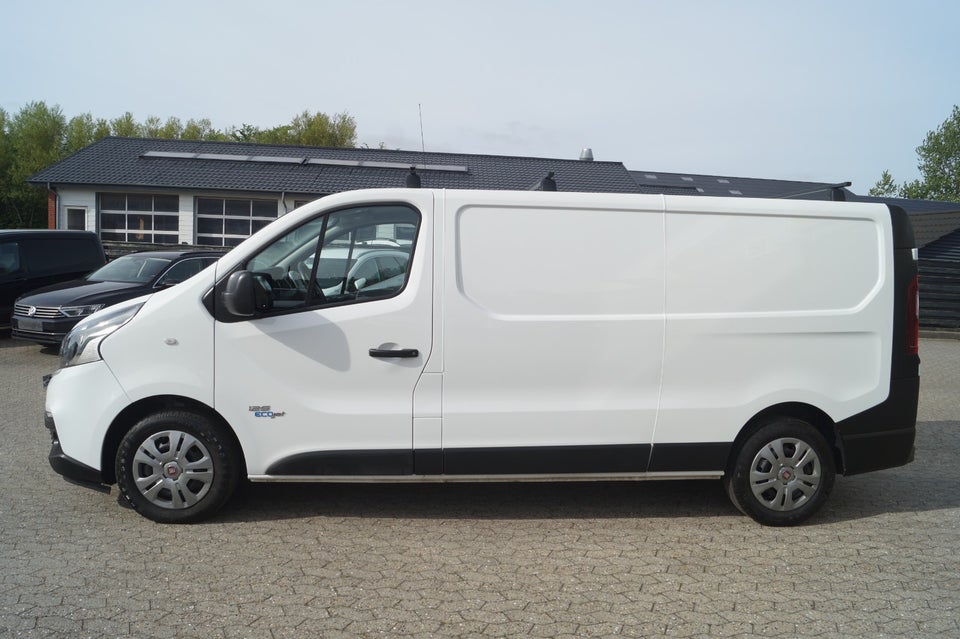 Fiat Talento 1,6 Ecojet 125 L2H1 Pro+ Van