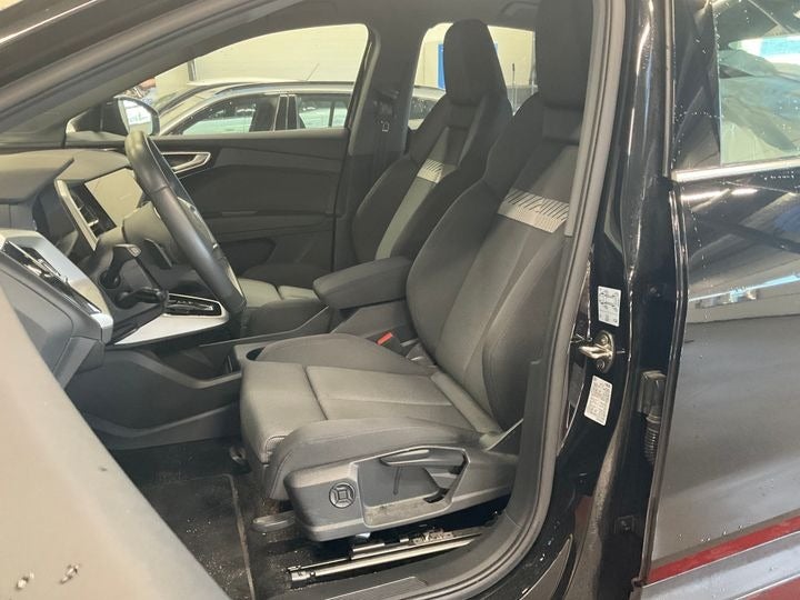 Audi Q4 e-tron 45 Progress Sportback 5d