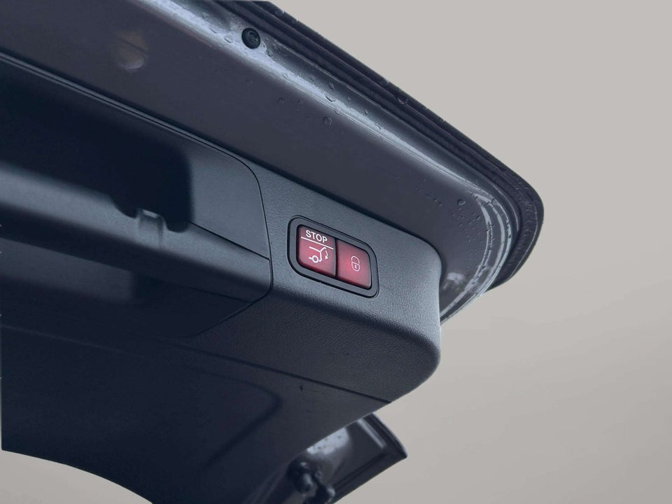 Mercedes EQC400 AMG 4Matic 5d