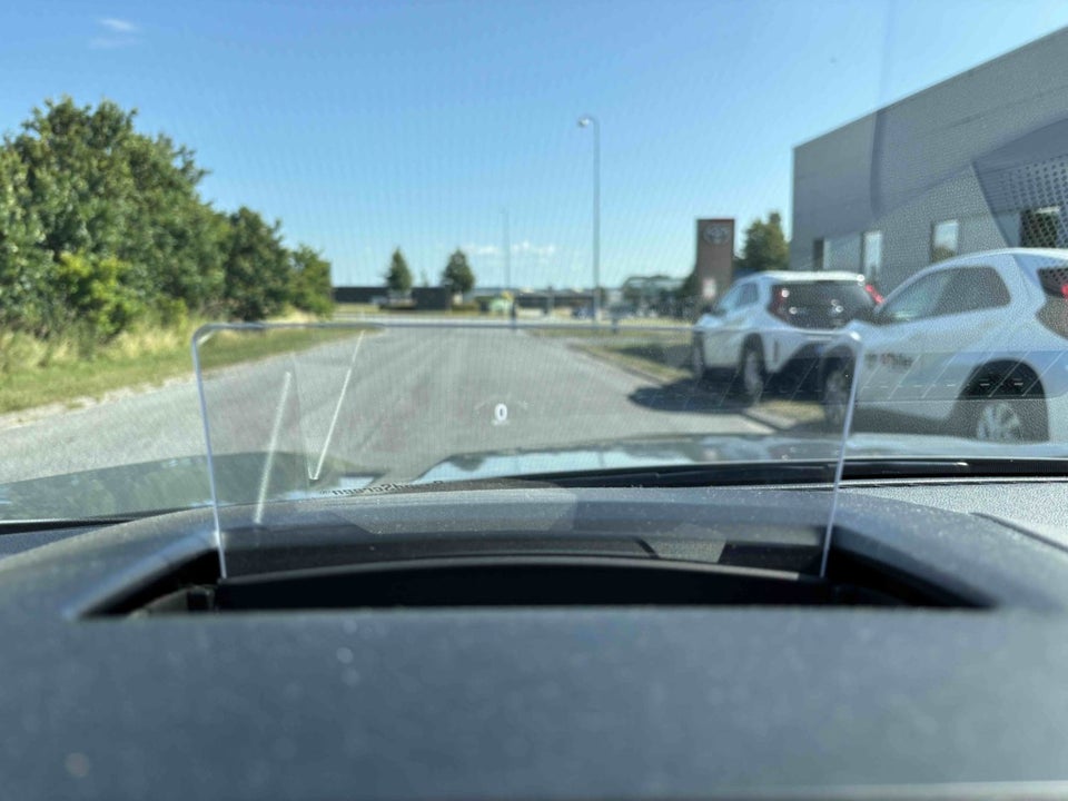 Ford Kuga 2,5 PHEV Vignale CVT 5d