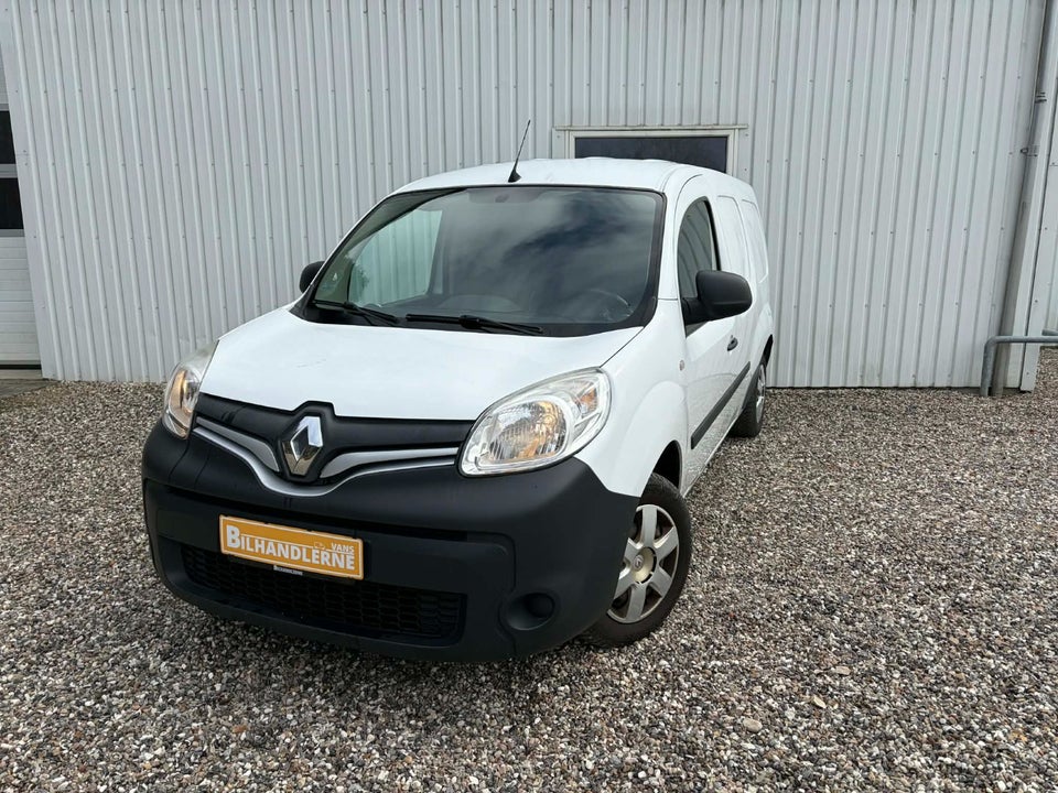 Renault Kangoo Maxi 1,5 dCi 90 Express L2 5d