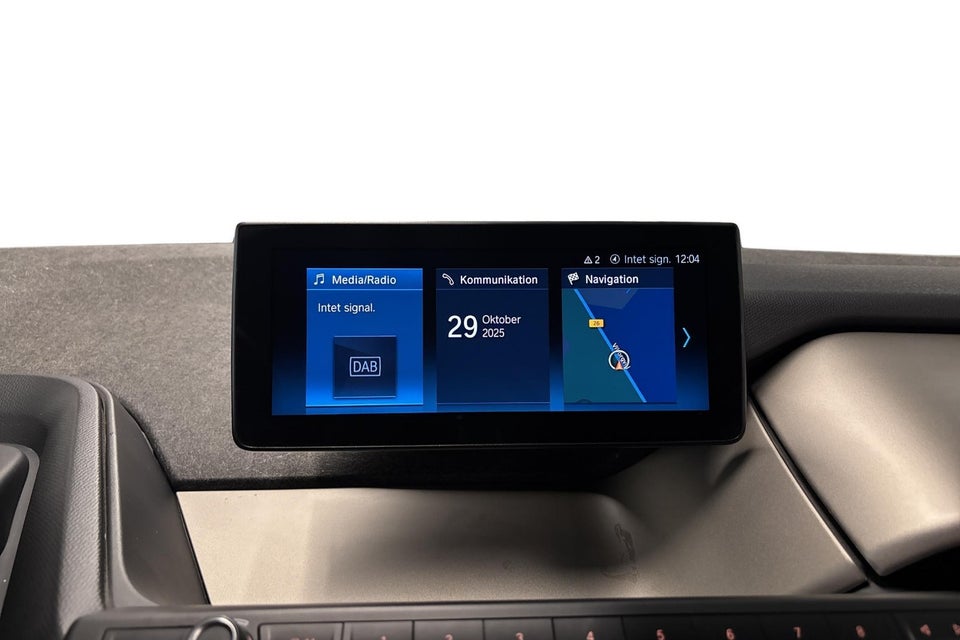 BMW i3 Edition WindMill 5d