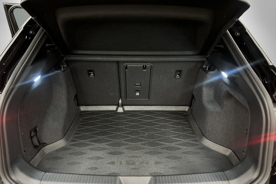 VW ID.4 77 Style+ 5d