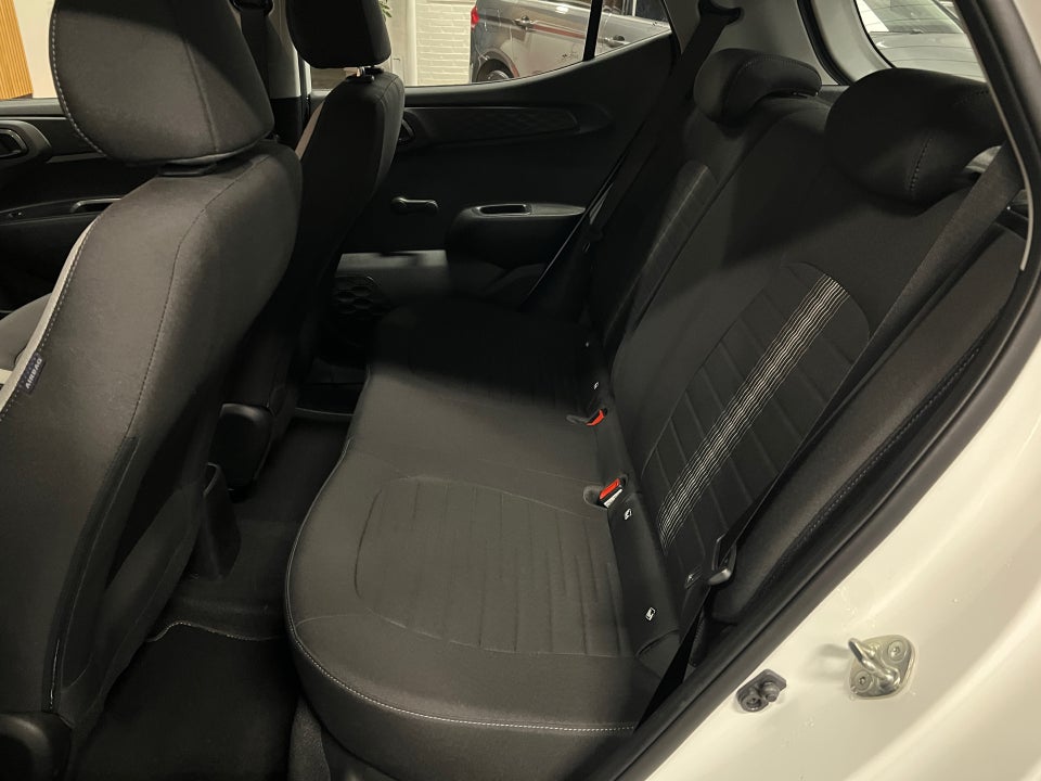 Hyundai i10 1,0 MPi Advanced 5d