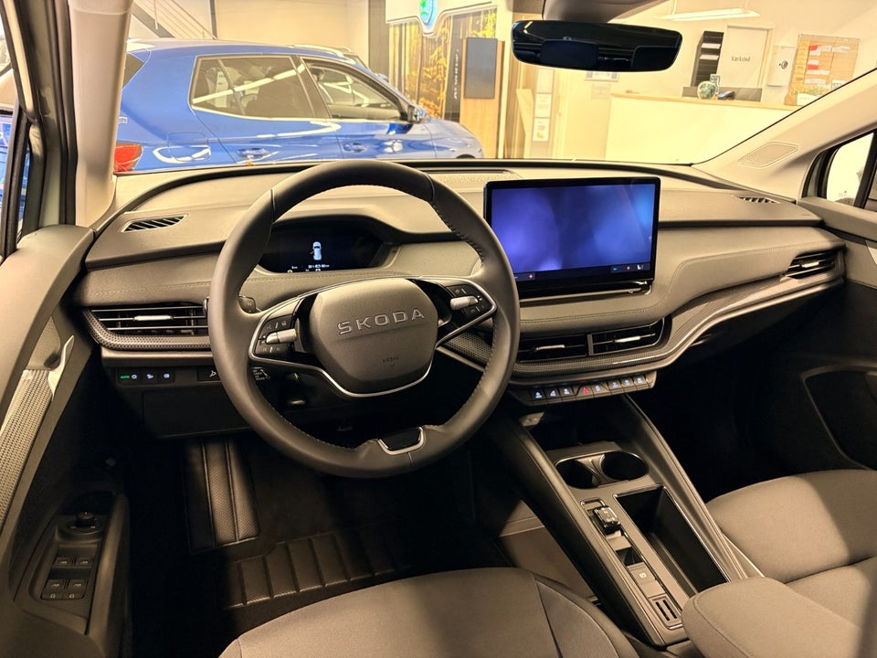 Skoda Elroq 60 iV 5d
