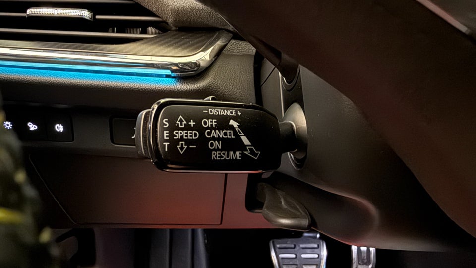 Skoda Enyaq iV RS Coupé 5d