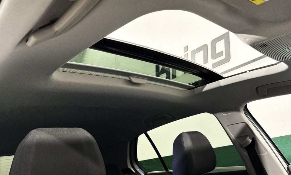 VW Golf VIII 1,5 eTSi 150 Style DSG 5d