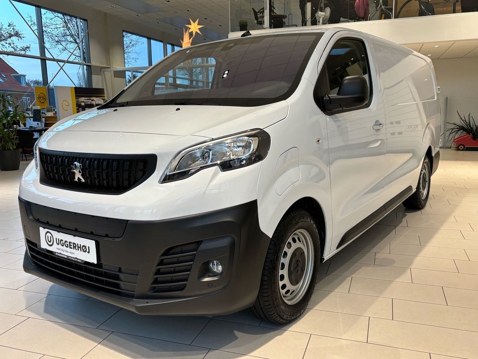 Peugeot e-Expert 75 L3 Plus Van