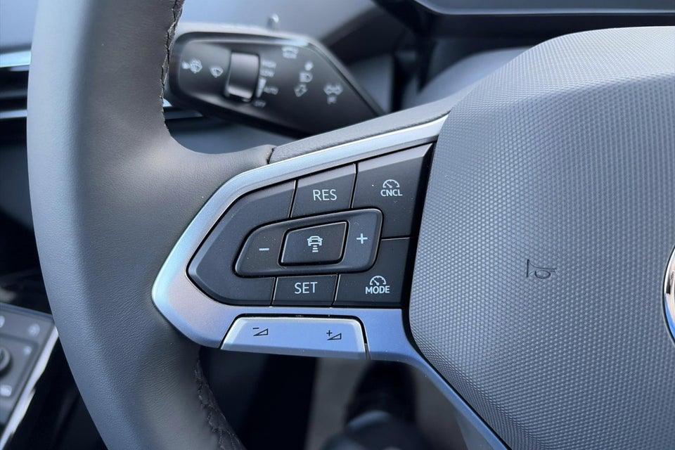 VW ID.4 77 Style Edition 5d