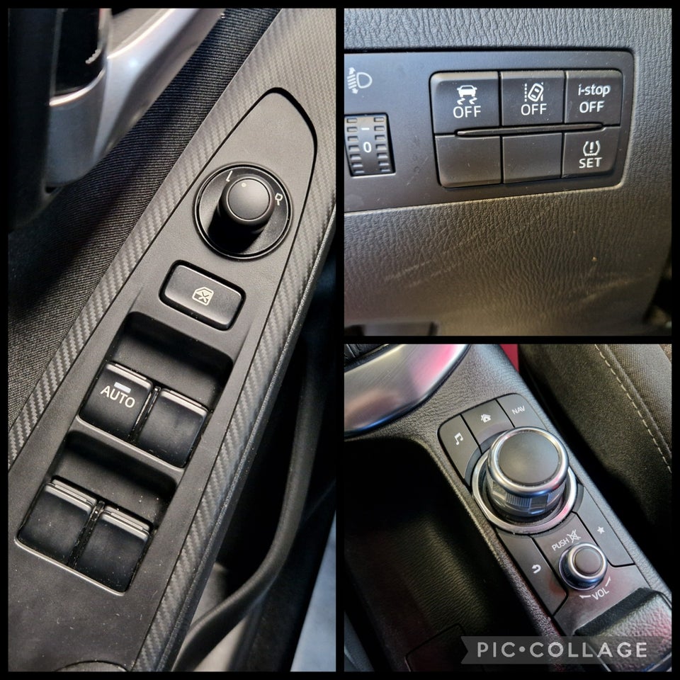 Mazda 2 1,5 SkyActiv-G 90 Niseko 5d