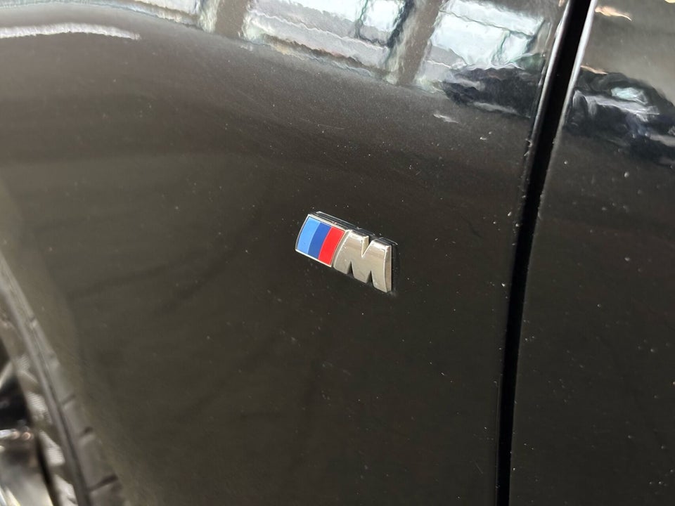 BMW 116i 1,5 M-Sport 5d