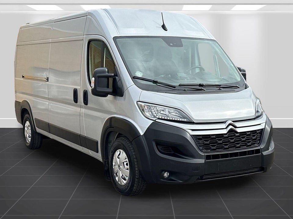 Citroën Jumper 35 2,2 BlueHDi 165 L3H2 FlexLine