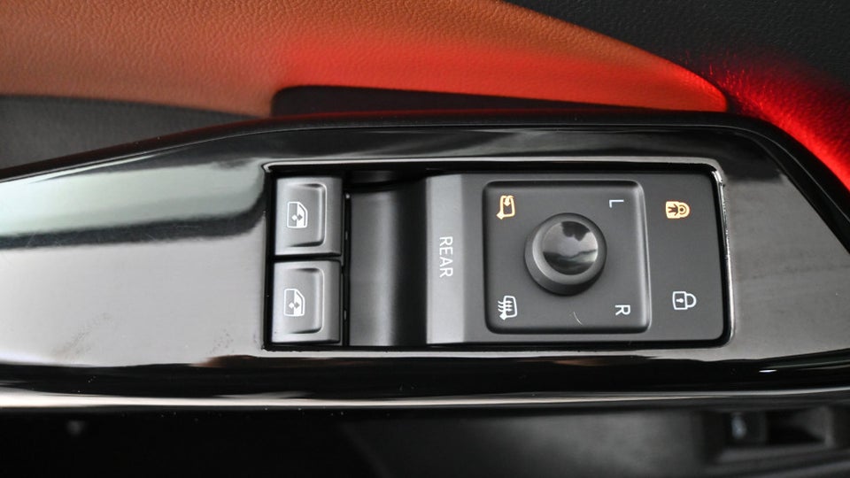 VW ID.4 77 Tech Performance 5d