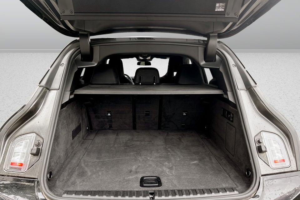 BMW iX xDrive50 Supercharged Sport 5d