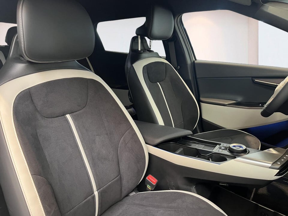 Kia EV6 84 Long Range GT-Line 5d