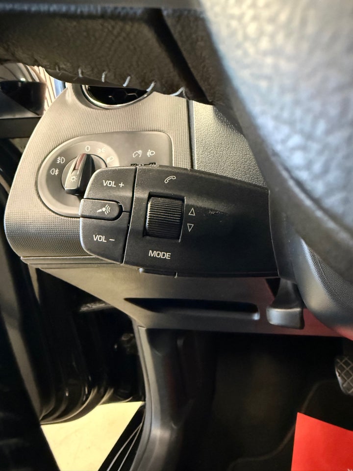 Seat Ibiza 1,2 TDi 75 Reference eco 5d