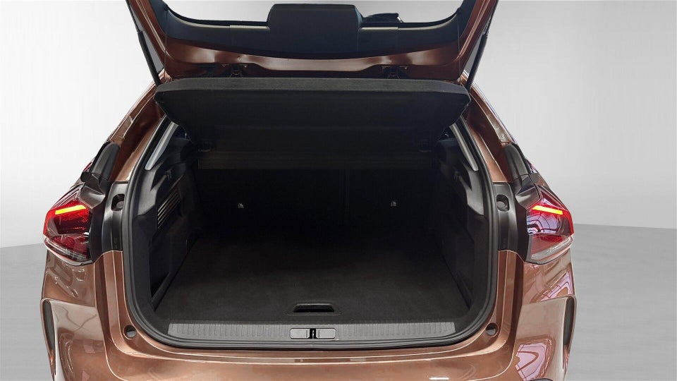 Citroën ë-C4 50 Feel 5d