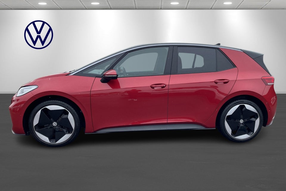 VW ID.3 77 Max+ 5d