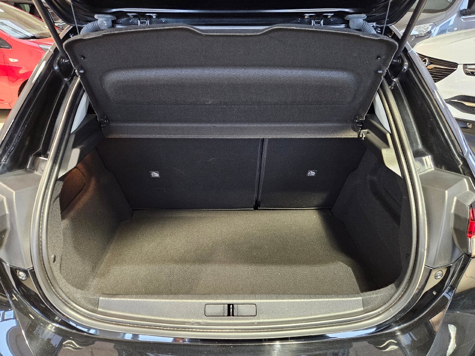 Opel Corsa 1,2 Elegance 5d