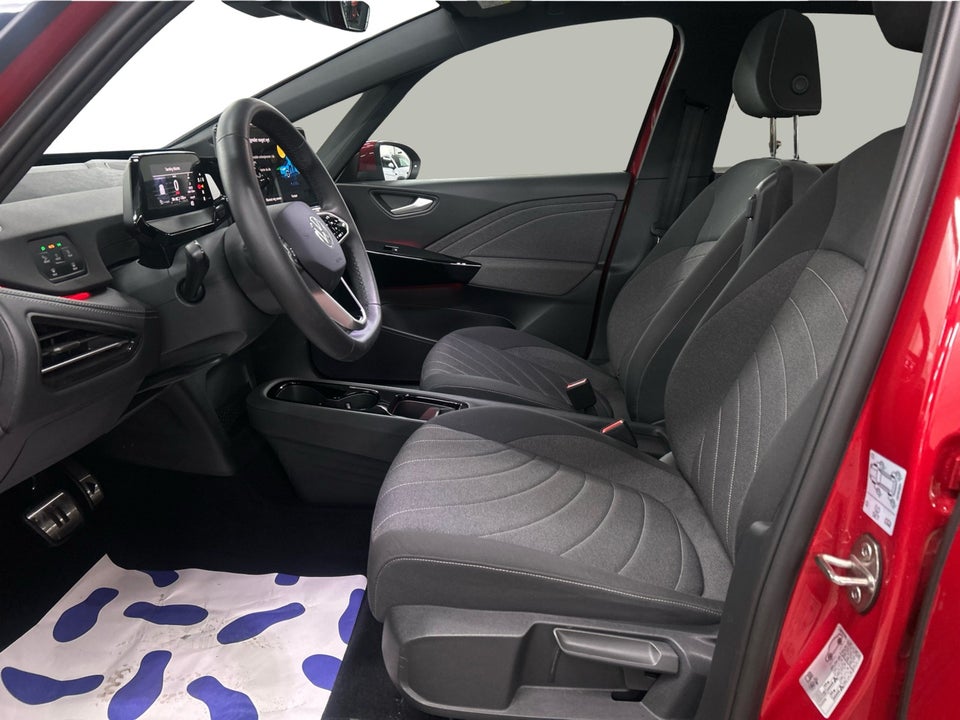 VW ID.3 58 Pro Performance 5d