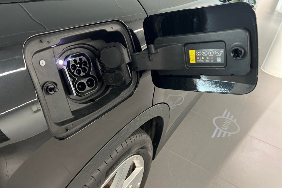 MINI Countryman E Classic Trim M 5d
