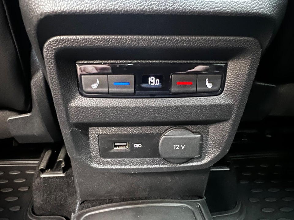 Seat Tarraco 2,0 TDi 190 Xcellence DSG 4Drive 5d