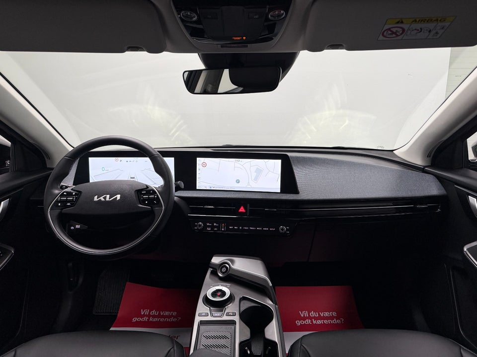 Kia EV6 77 Long Range Access 5d