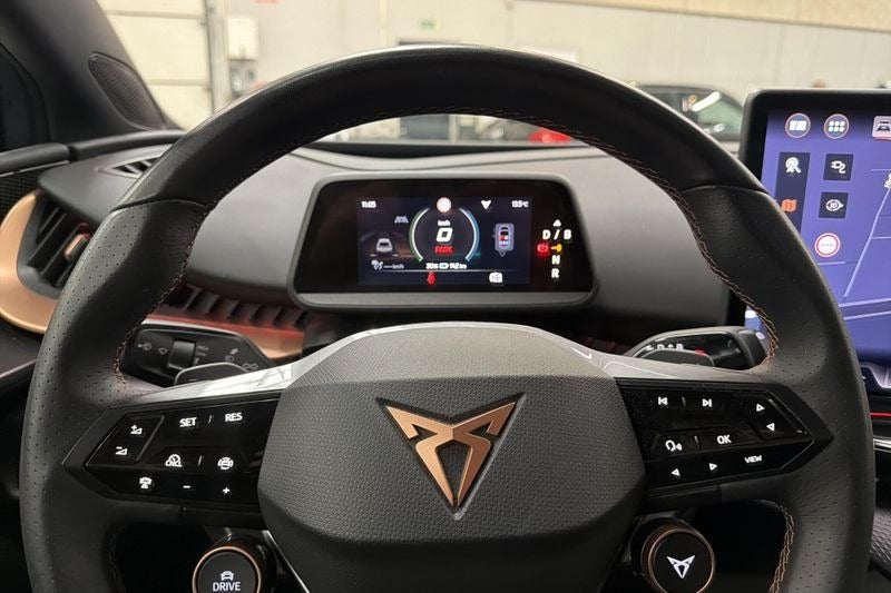 Cupra Tavascan 77 Endurance 5d