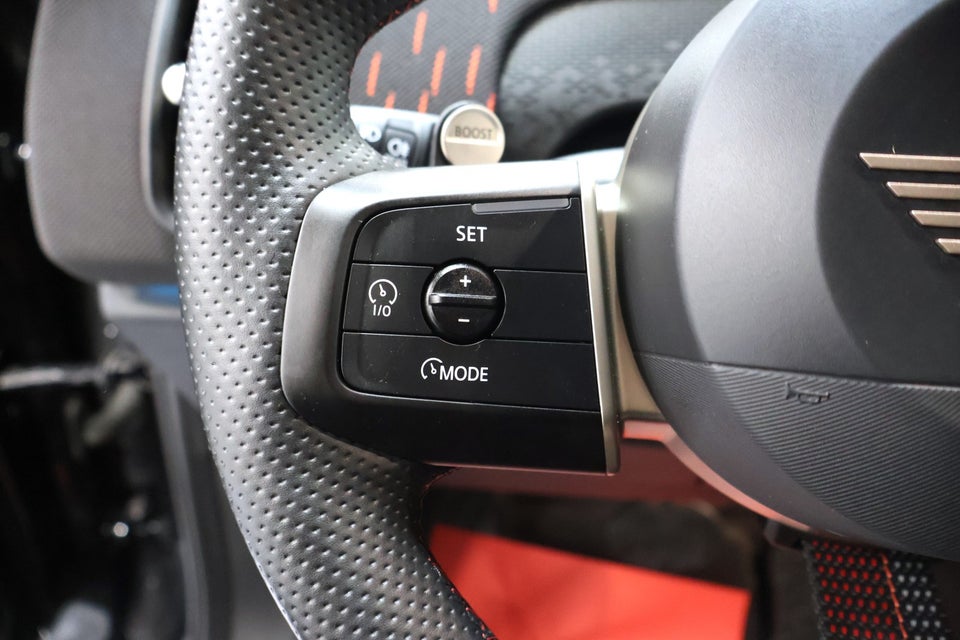 MINI Countryman E JCW Trim L 5d