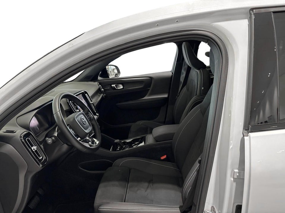 Volvo C40 P8 ReCharge Twin Ultimate 5d