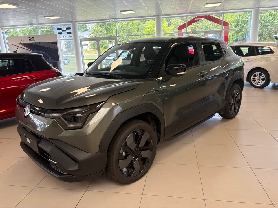 Suzuki eVitara 61 Adventure 5d