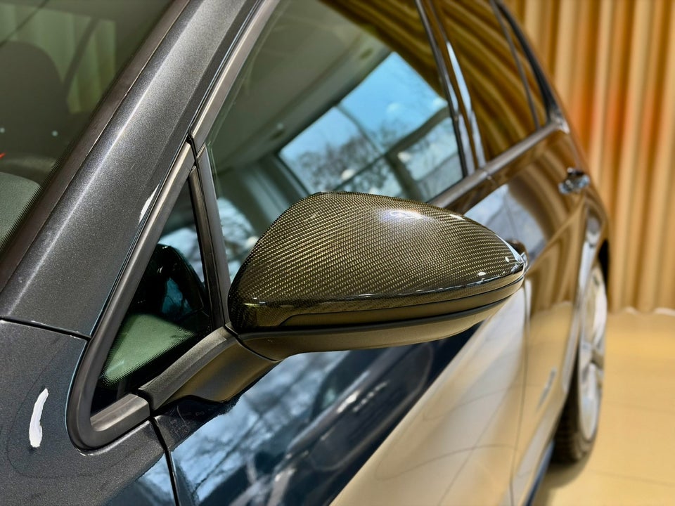 VW Golf VII 2,0 GTi Performance DSG BMT 5d