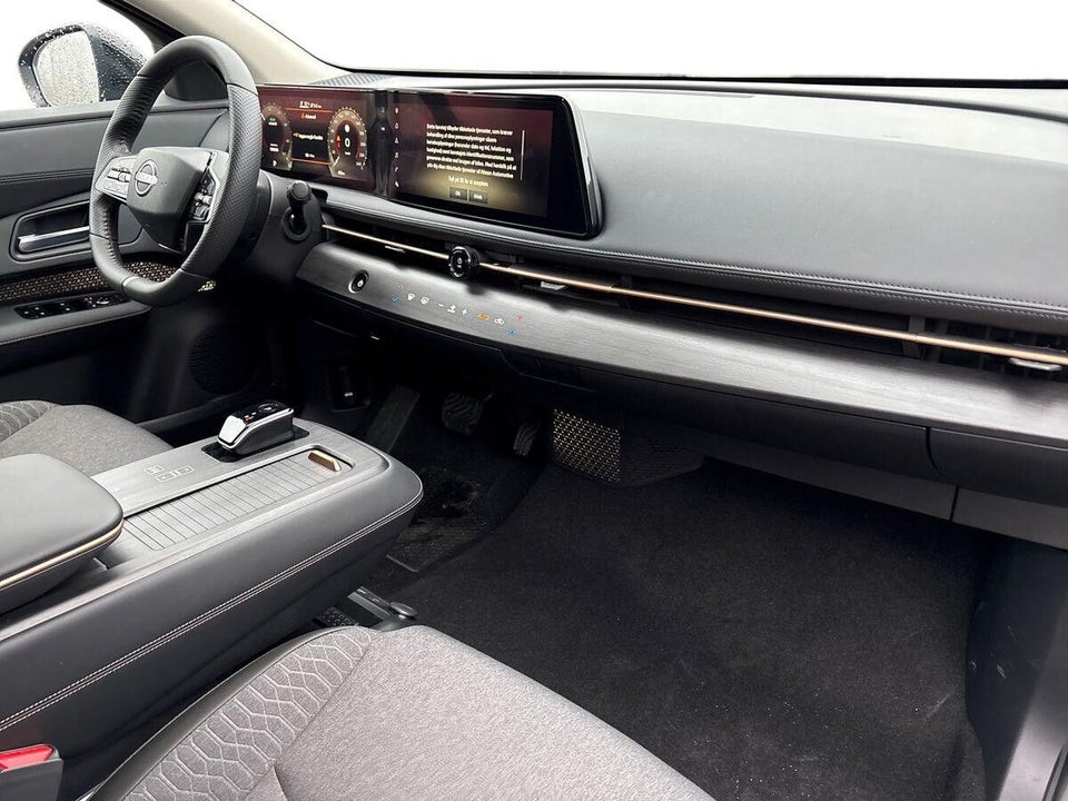 Nissan Ariya 87 Advance 5d