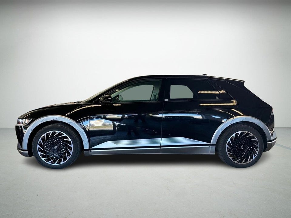 Hyundai Ioniq 5 73 Techniq 5d