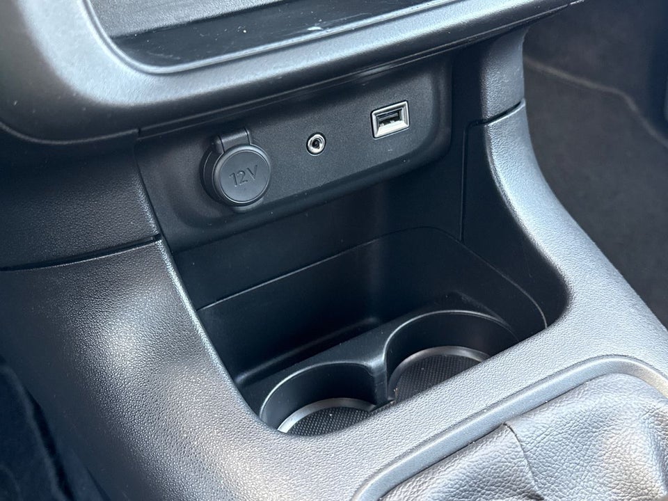 Citroën C3 1,2 PureTech 82 Iconic LTD 5d