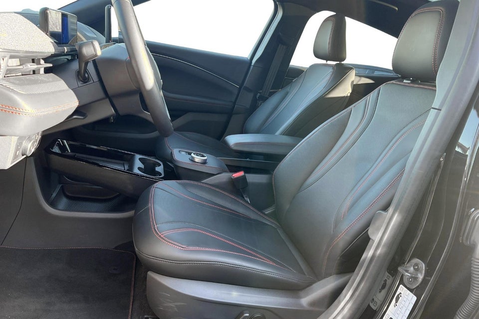 Ford Mustang Mach-E 91 Premium Extended Range AWD 5d