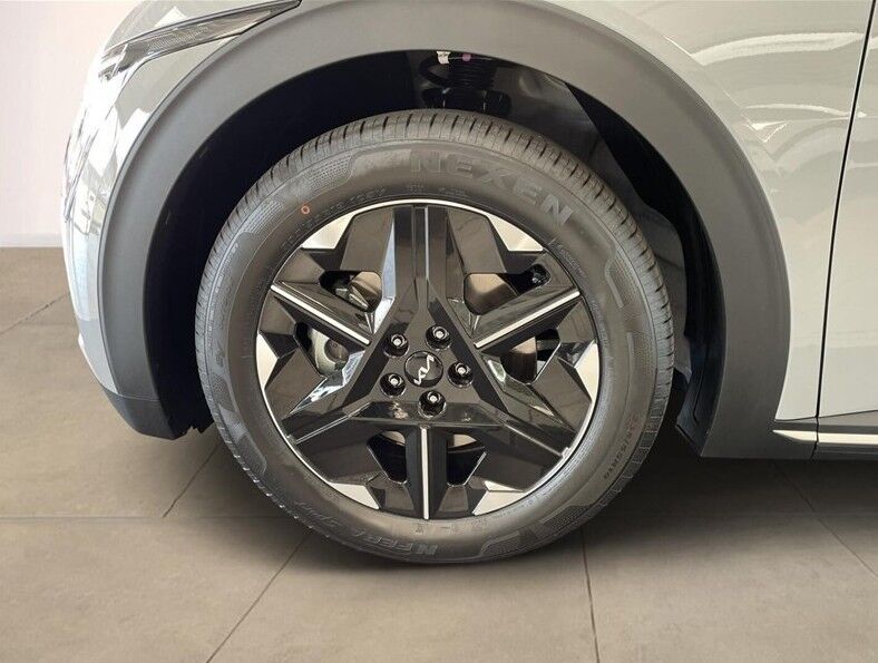 Kia EV6 84 Long Range Prestige 5d