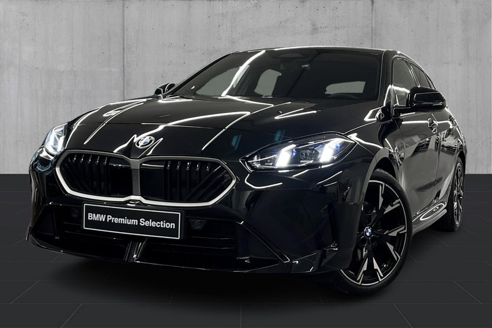 BMW 120i 1,5 M-Sport aut. 5d