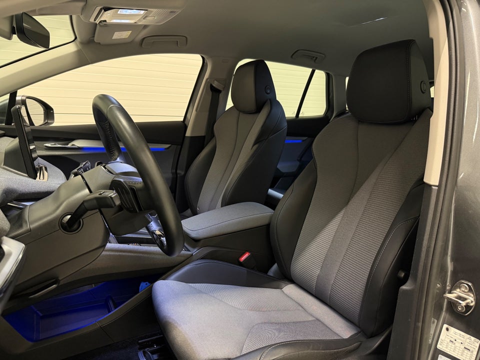 Skoda Enyaq 80 iV Plus 5d