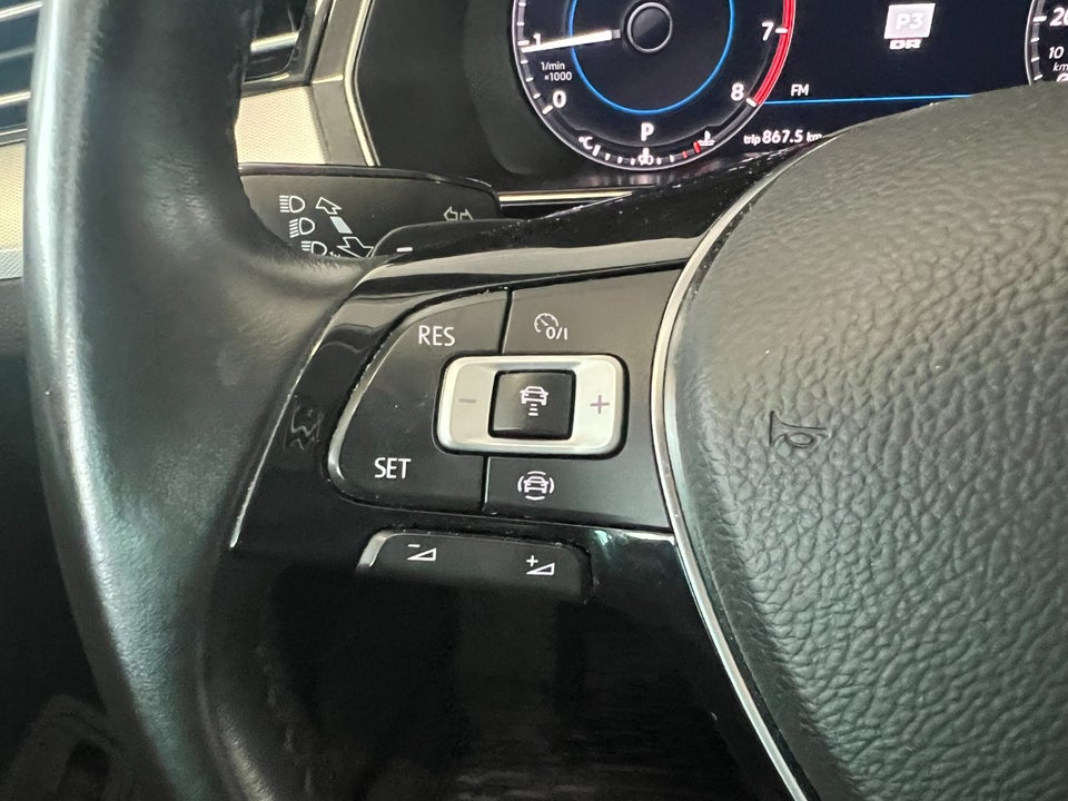 VW Passat 1,5 TSi 150 Comfortline Premium Variant DSG 5d