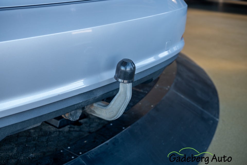 Audi A3 1,4 TFSi 150 Attraction 4d