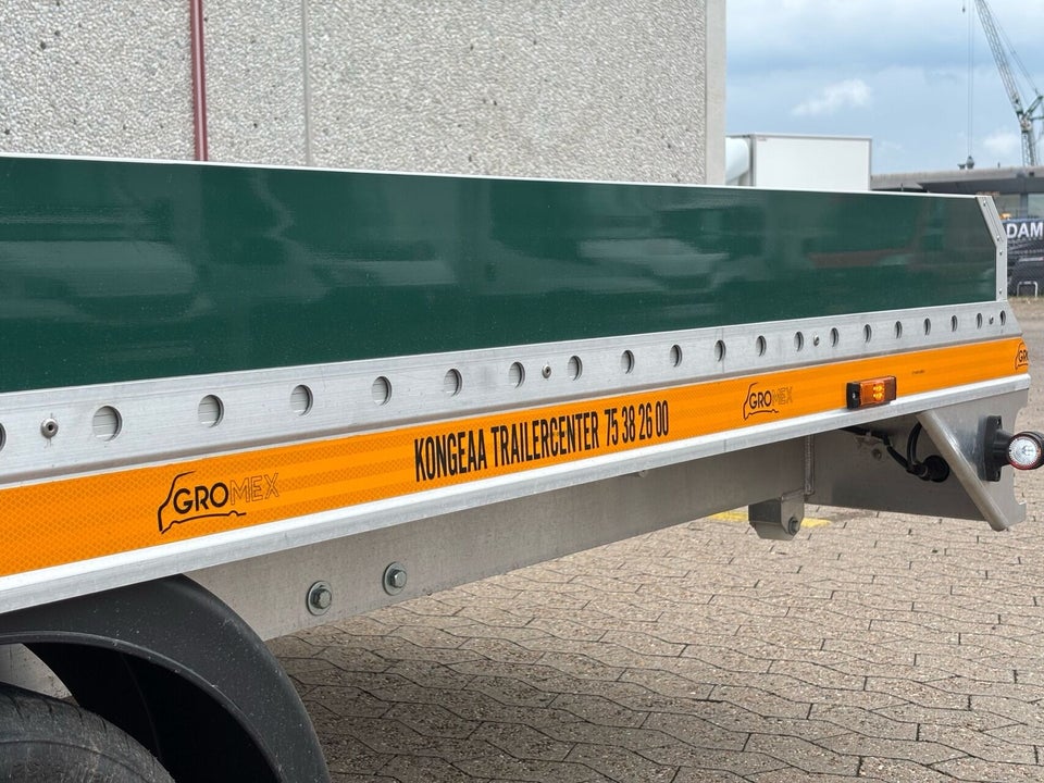 Iveco Daily 3,0 35S18 4100mm Lad AG8