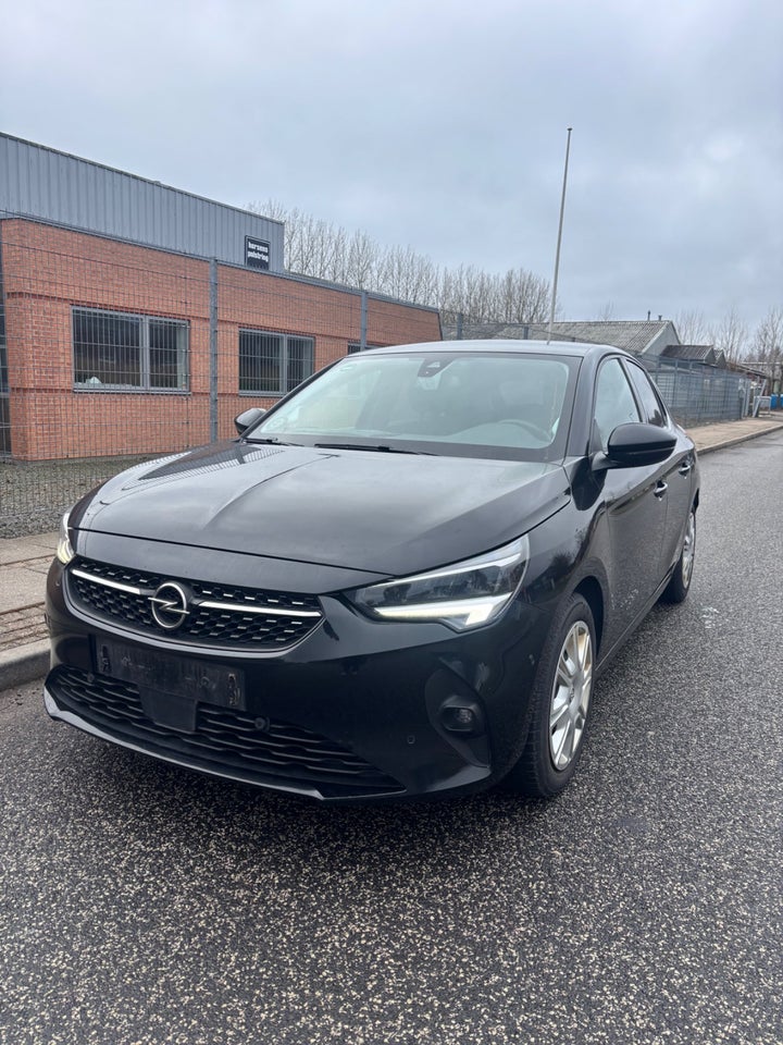 Opel Corsa 1,5 D 102 Elegance 5d