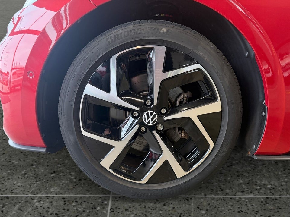 VW ID.3 58 Pro Move 5d