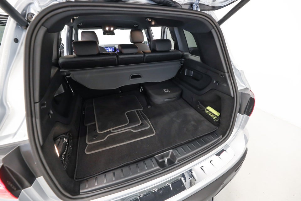 Mercedes EQB250+ AMG Advance 5d