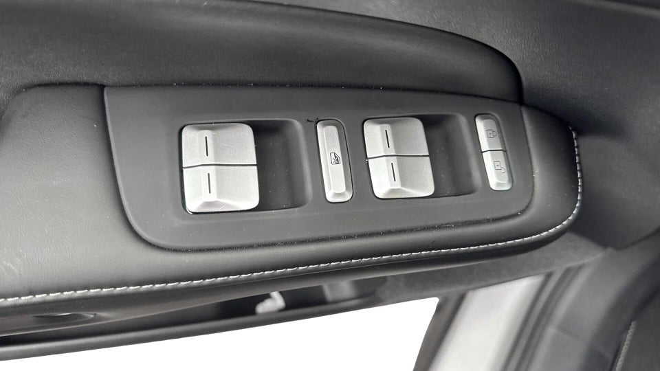 Xpeng G6 Standard Range 5d