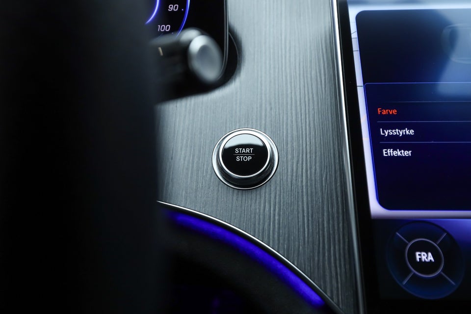 Mercedes EQE350+ AMG Edition 4d