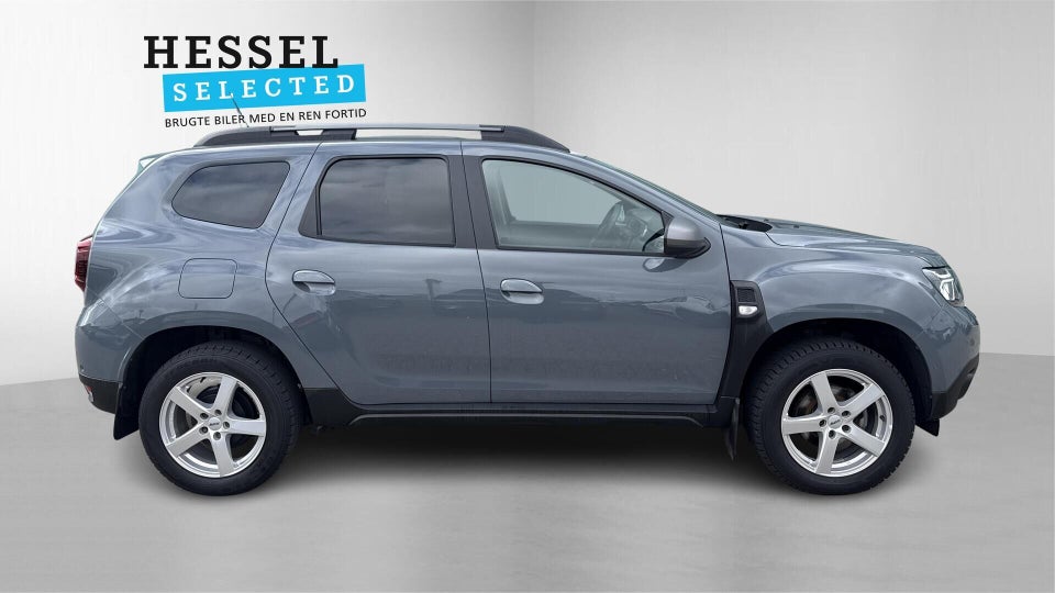 Dacia Duster 1,3 TCe 150 Journey EDC 5d