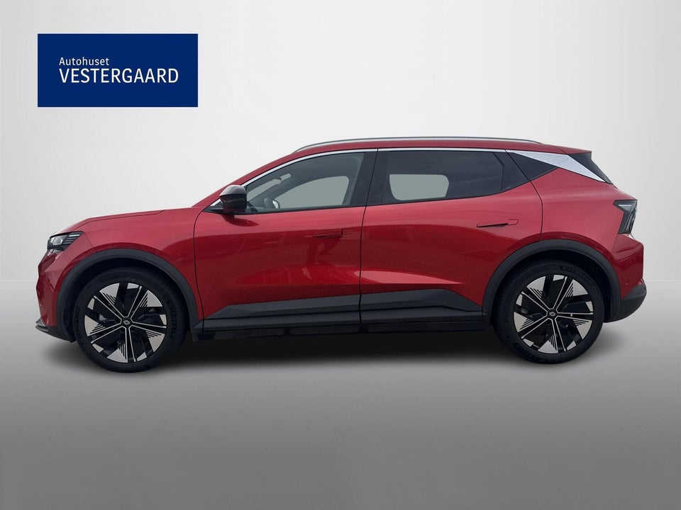 Renault Scenic E-Tech 60 Techno 5d